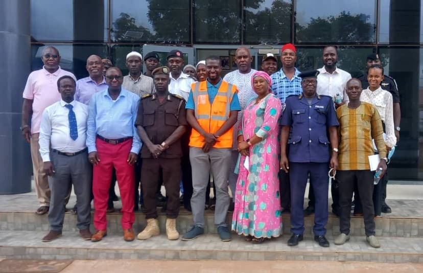 Brikama Area Council