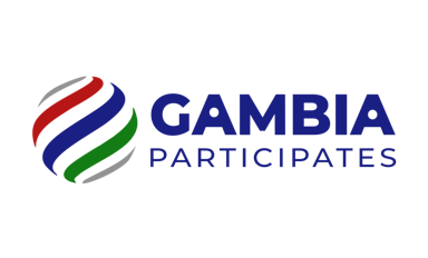 Gambia Participates