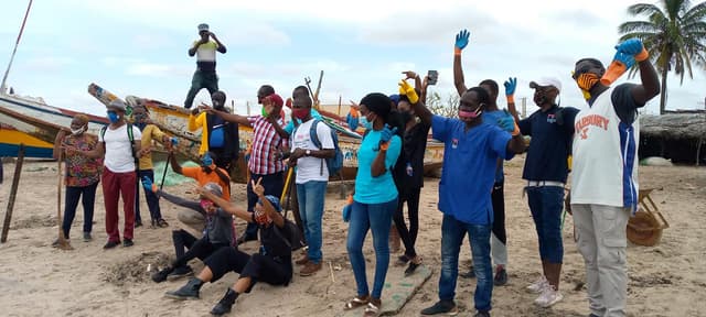 Brikama Area Council